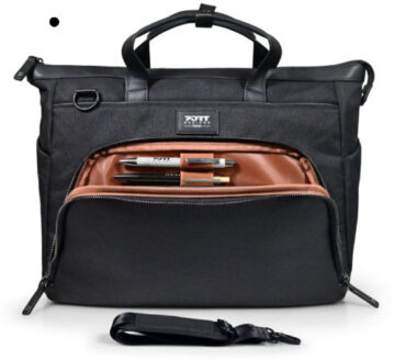 Port torba MUSE TL ECO 16" + neseser