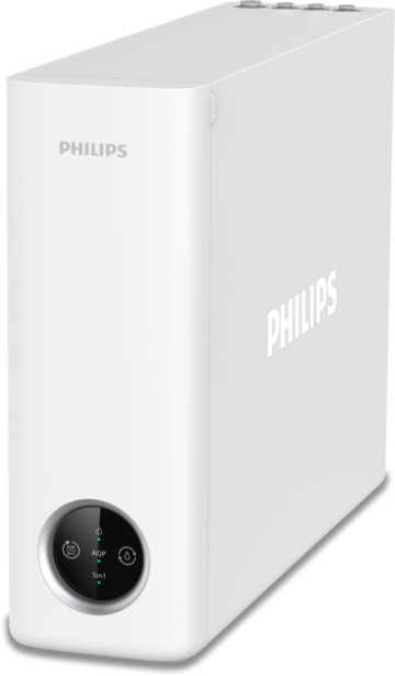 Philips ispod sudopera filtracijski sustav 5u1 RO
