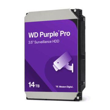 WD Purple WD142PURP 14TB