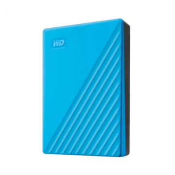 WD Passport 6TB Portable
