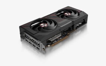 Sapphire Pulse RX 9070 GRE Gaming OC