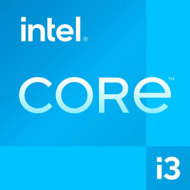 Intel Core i3 14100 3
