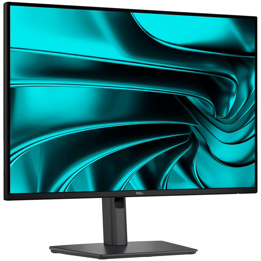 Monitor Dell Pro 24 P2426E, (1920x1200), WUXGA, 100 Hz, IPS Antiglare, 16:10, 1500:1, 300 cd/m2, 8 ms/5 ms, 178/178, 2xDP, HDMI, 2xUSB-C, 3xUSB-A, RJ-45, Tilt, Swivel, Pivot, Height Adjust, 3Y - Slika 2