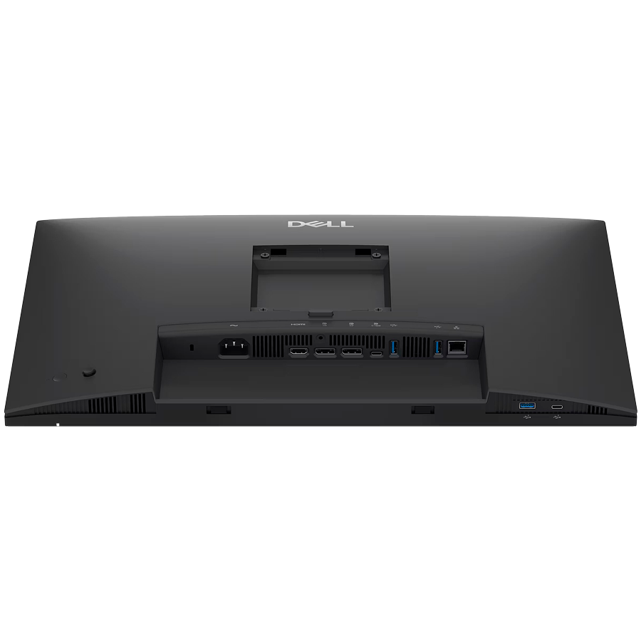 Monitor Dell Pro 24 P2426E, (1920x1200), WUXGA, 100 Hz, IPS Antiglare, 16:10, 1500:1, 300 cd/m2, 8 ms/5 ms, 178/178, 2xDP, HDMI, 2xUSB-C, 3xUSB-A, RJ-45, Tilt, Swivel, Pivot, Height Adjust, 3Y - Slika 5