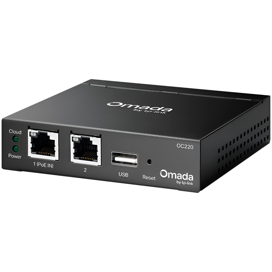 Omada Cloud Controller - Slika 3