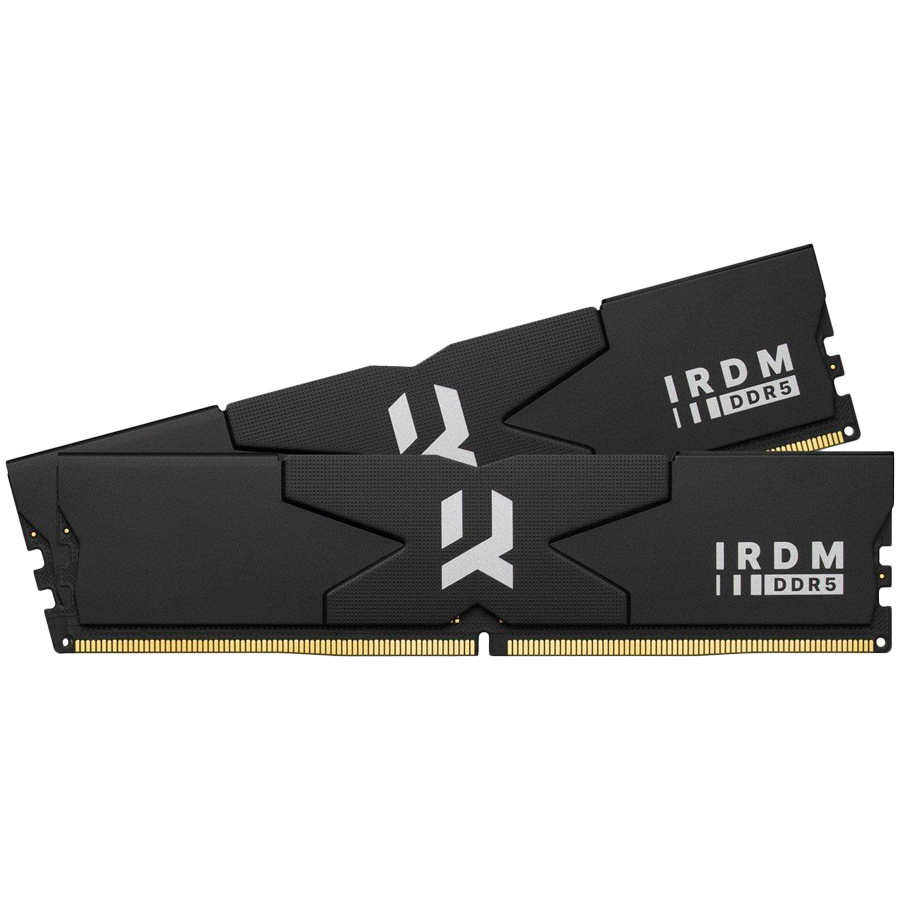 GOODRAM 2x16GB KIT 6400MHz CL32 SR DIMM - Slika 2