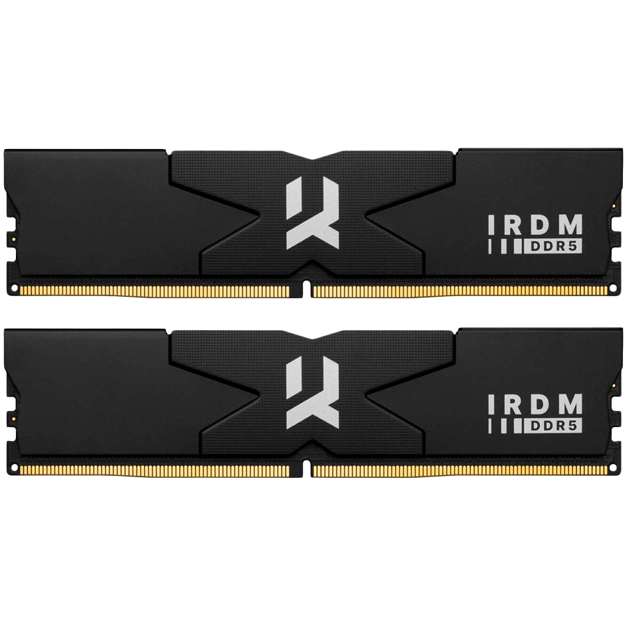 GOODRAM 2x16GB KIT 6400MHz CL32 SR DIMM - Slika 3