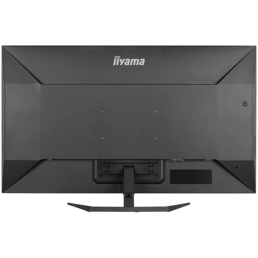 IIYAMA Monitor LED X4373UHSU-B2 KVM Switch 42.5" VA LED 3840 x 2160 60hz 450cd 3ms HDMI DP USB Type C 95W Tilt 3y - Slika 8