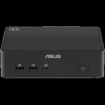 ASUS NUC 16 PRO/ RNUC16GDKU760002/U7 356H /Intel Graphics/no RAM/no SSD/ Wi-Fi 7 BE211/Kit (L6)/EU