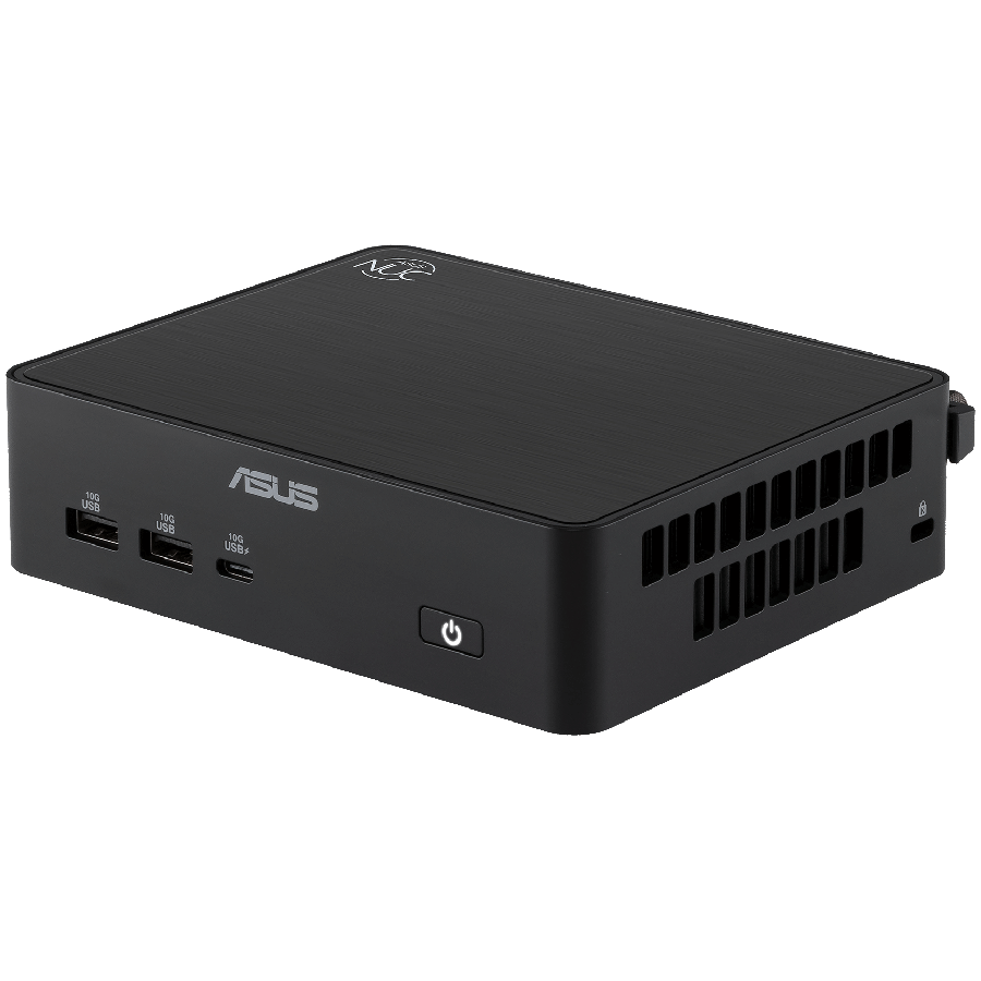 ASUS NUC 16 PRO/ RNUC16GDKU760002/U7 356H /Intel Graphics/no RAM/no SSD/ Wi-Fi 7 BE211/Kit (L6)/EU - Slika 4