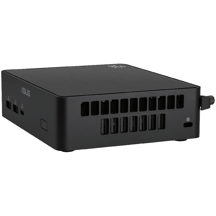 ASUS NUC 16 PRO/ RNUC16GDKU760002/U7 356H /Intel Graphics/no RAM/no SSD/ Wi-Fi 7 BE211/Kit (L6)/EU - Slika 9