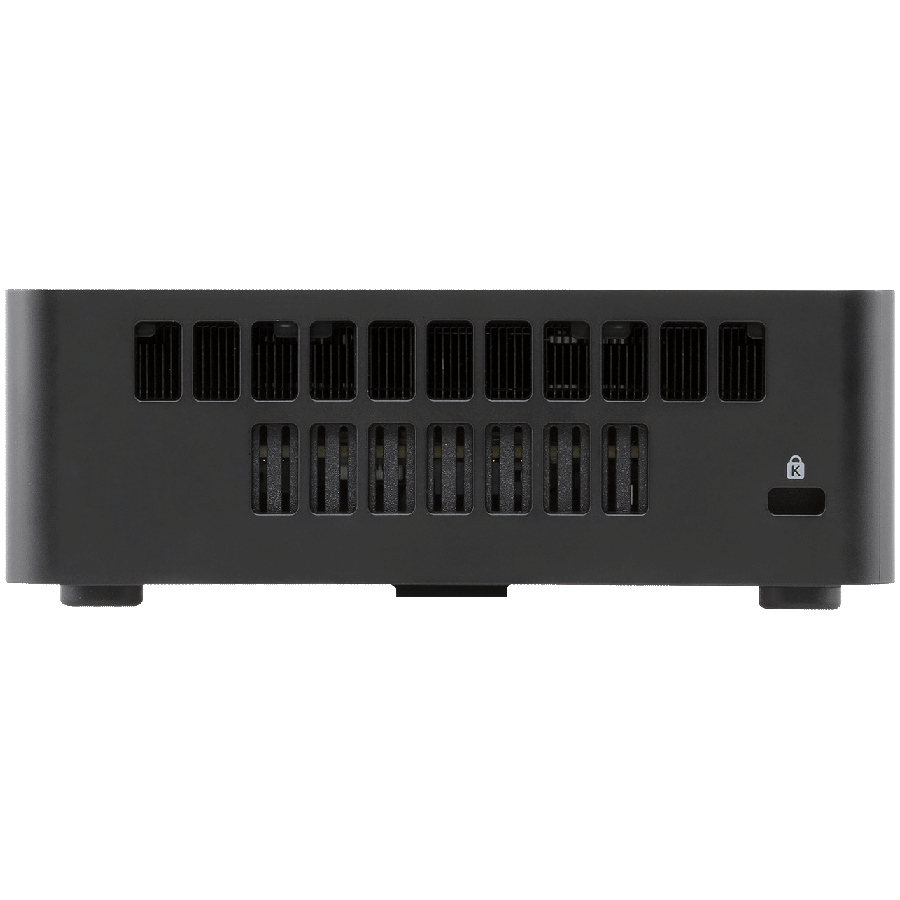 ASUS NUC 16 PRO/ RNUC16GDKU760002/U7 356H /Intel Graphics/no RAM/no SSD/ Wi-Fi 7 BE211/Kit (L6)/EU - Slika 10