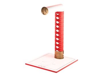 Product shot Right-angle