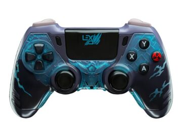 Product shot Front