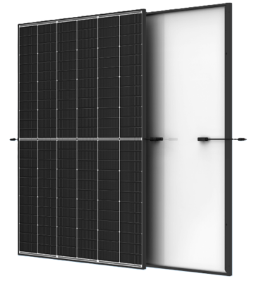 Trinasolar 465W