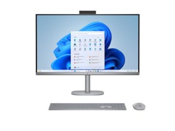 Product shot Front
