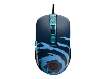 Product shot Front