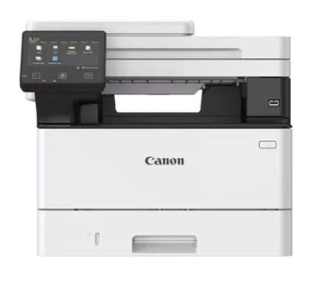 Canon laser i-SENSYS MF461dw II
