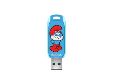 Product shot Front