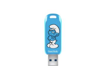 Product shot Front