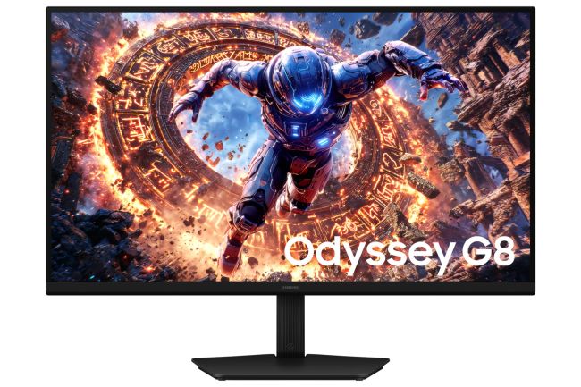 Samsung 32" LS32HG802ESXEN