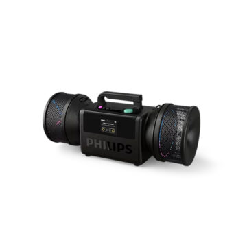 Philips BT zvučnik TAMS80B - crni