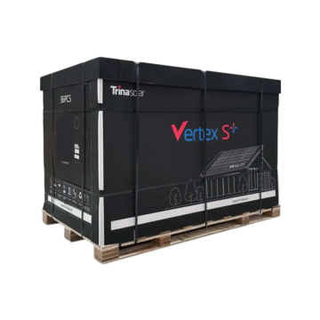 Trinasolar 465W