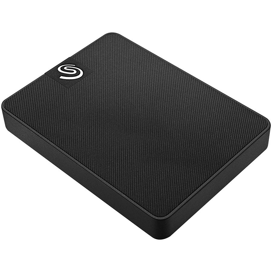 SEAGATE SSD External Expansion Ultra-Portable (2.5'/500GB/USB 3.0) Black - Slika 3