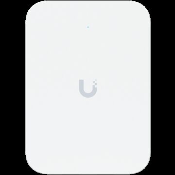 UBIQUITI UniFi WiFi 7 Access Point U7 In-Wall