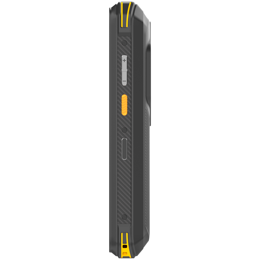 ONERugged P2 Pro 6.78 inch rugged handheld, 1200x1920, 450cd/m2, 8GB+256G, Android 14, EEA GMS, EU adapter - Slika 4