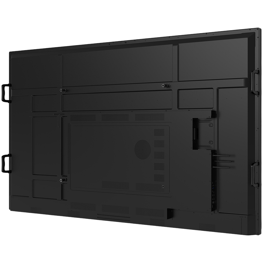 IIYAMA LFD ProLite TE8613A-B2AG 86" Google EDLA Certified IFP Interactive display 500cd 1200:1 8ms PureTouch-IR iiWare 21E (Android 14 OS, Android 16 summer 2026) - Slika 9