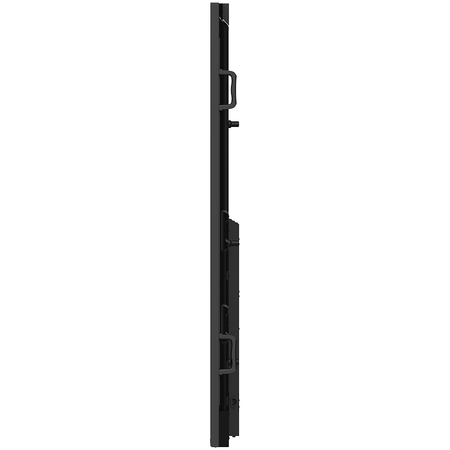 PRESTIGIO SOLUTIONS Multiboard 110-inch Light+ Gen 2, Android 13, Google EDLA, AI Camera, NFC, 16/128GB, black - Slika 5