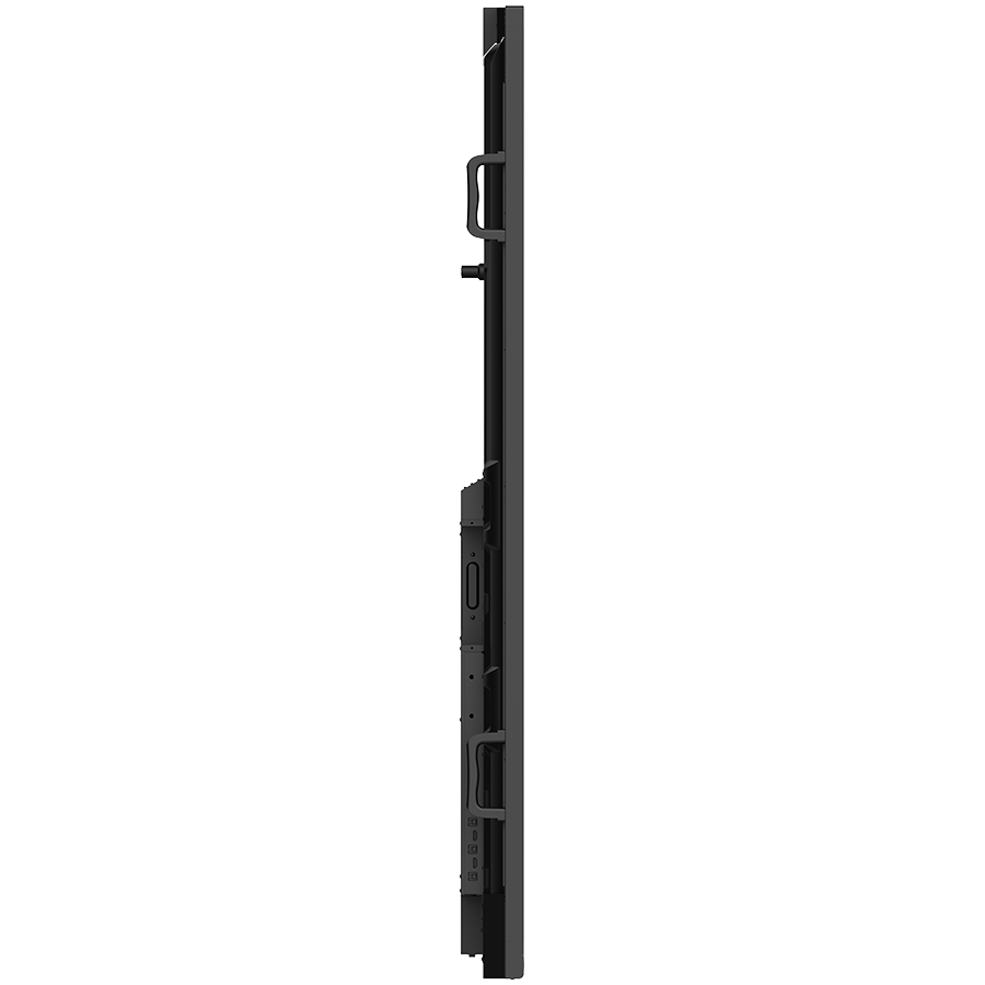 PRESTIGIO SOLUTIONS Multiboard 110-inch Light+ Gen 2, Android 13, Google EDLA, AI Camera, NFC, 16/128GB, black - Slika 6