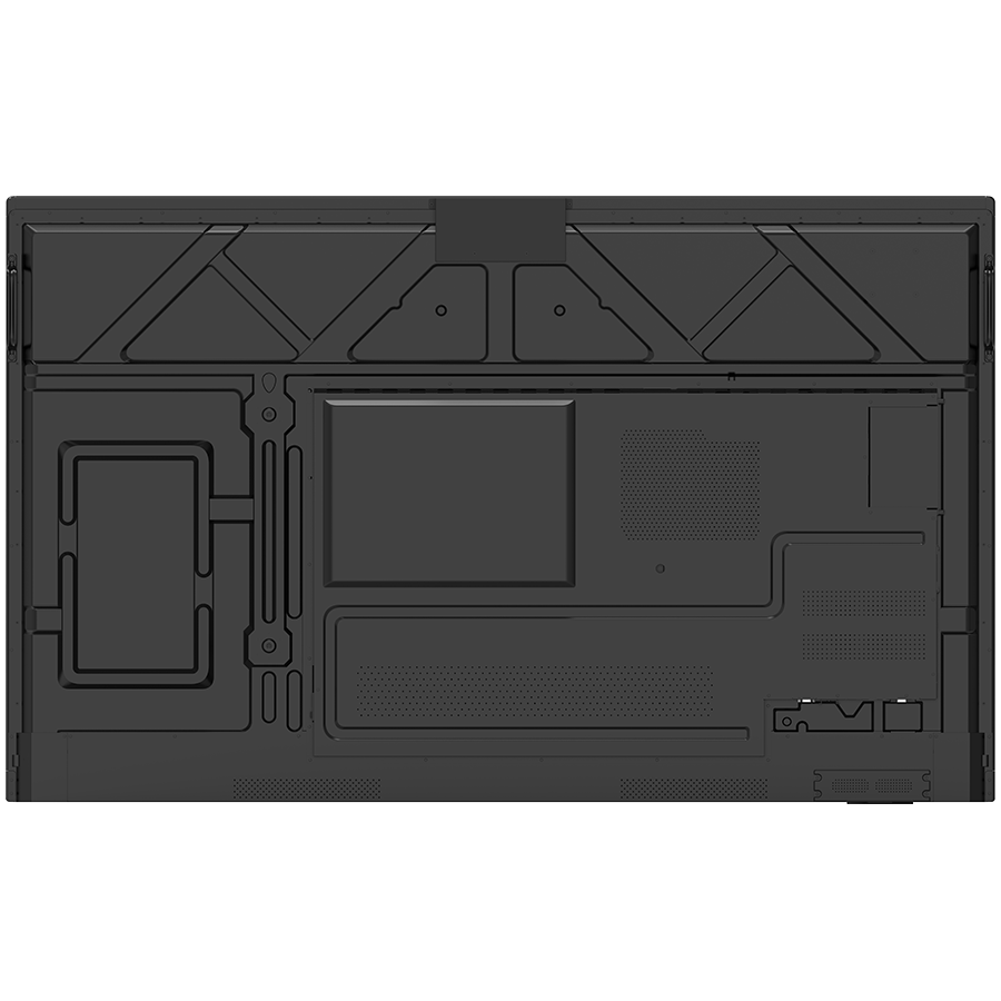 PRESTIGIO SOLUTIONS Multiboard 65-inch Light Series Gen 7, Android 14, Google EDLA, AI button, 8/128GB, 50TP, black - Slika 7