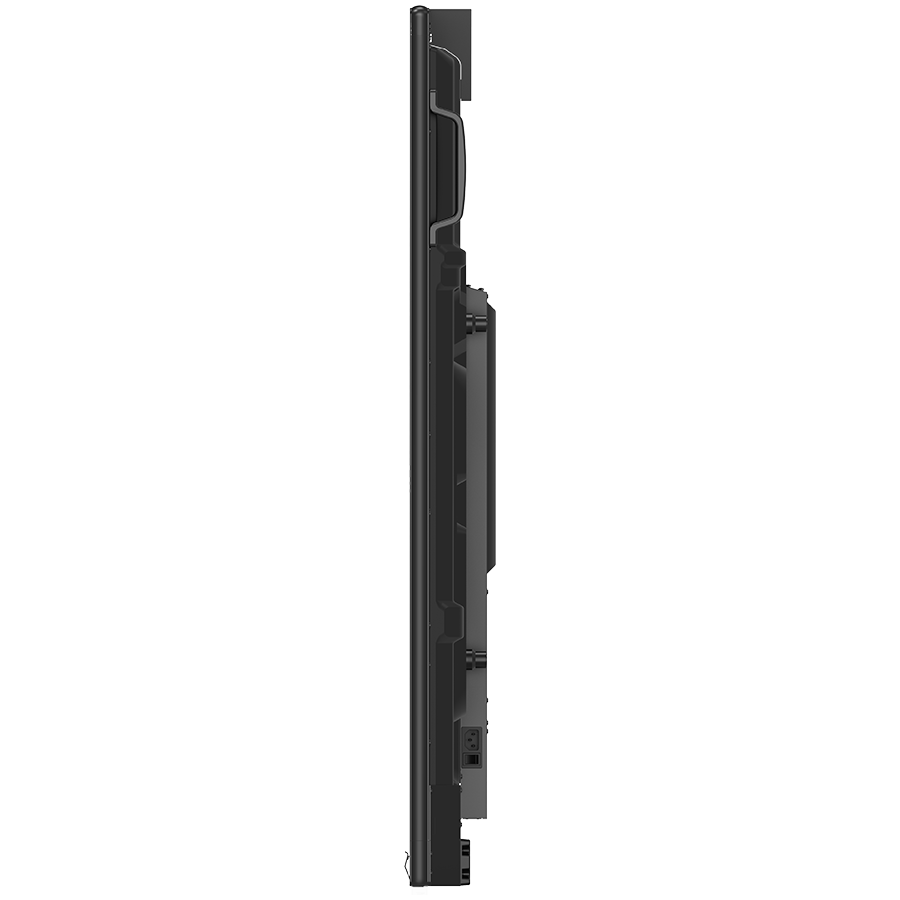 PRESTIGIO SOLUTIONS Multiboard 65-inch Light Series Gen 7, Android 14, Google EDLA, AI button, 8/128GB, 50TP, black - Slika 8