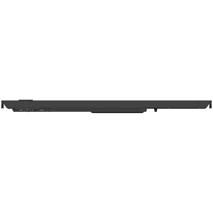 PRESTIGIO SOLUTIONS Multiboard 65-inch Light Series Gen 7, Android 14, Google EDLA, AI button, 8/128GB, 50TP, black - Slika 11
