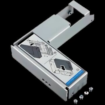 HD Mouting Bracket for 2.5" HD in a 3.5" HD Carrier PE M610/710, R310/410/415/510/515/710/720
