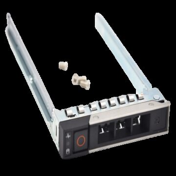 Dell 2.5-inch Hotplug Hard Drive Tray/Caddy for PowerEdge R640/R740 Server