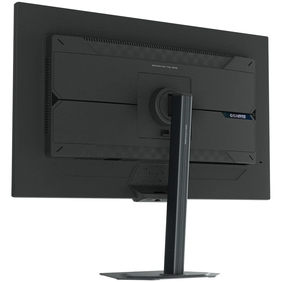 GIGABYTE G27U EK Gaming Monitor 27", SS IPS, DUAL RESOLUTION MODE, UHD-160Hz - FHD-320Hz, 350 cd/m2, 1ms, HDR400, 2 x HDMI, 1x DP, 1x USB 2.0, Tilt, Swivel, Pivot, Height Adjustment, VESA - Slika 3