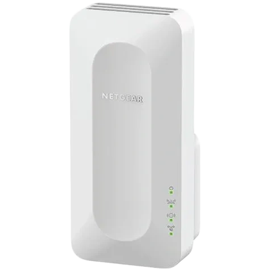 1PT AX1600 WIFI 6 WALLPLUG MESH
