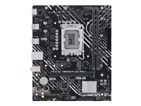 ASUS PRIME H610M-K D4 R2.0 LGA1700 MB