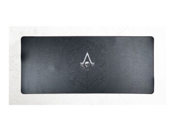 Product shot Front