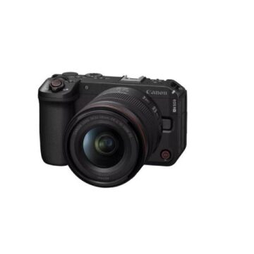 Canon EOS R6 V5 + RF 20-50mm