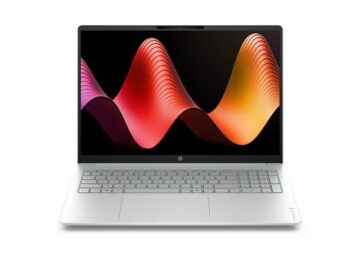 Product shot Front