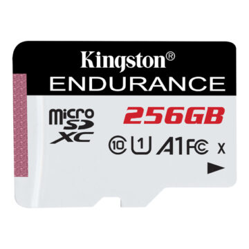 Kingston microSD High Endur R95MB/s W45MB/s