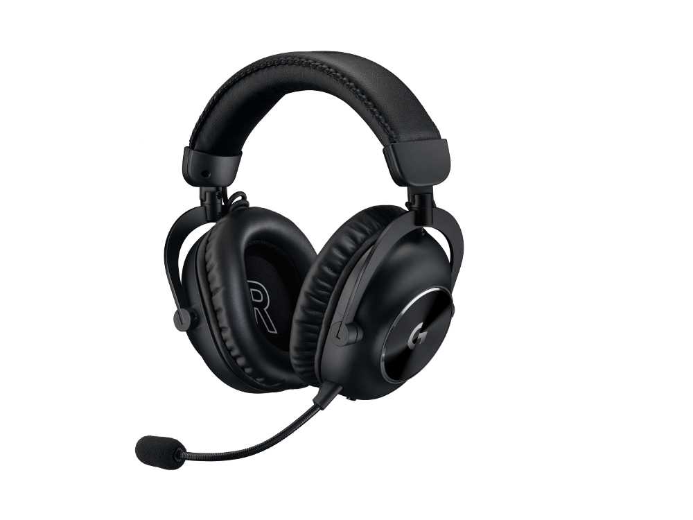 Logitech PRO X 2 LIGHTSPEED