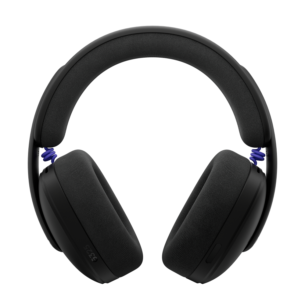 Logitech G325 gaming slušalice s mikrofonom