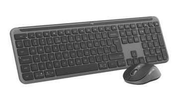 Logitech MK950 bežična tipkovnica i miš