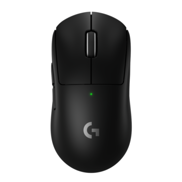 Logitech G PRO X SUPERLIGHT 2