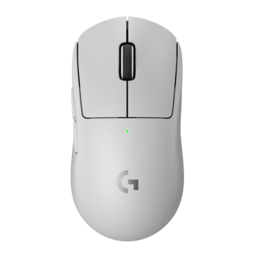 Logitech G PRO X SUPERLIGHT 2